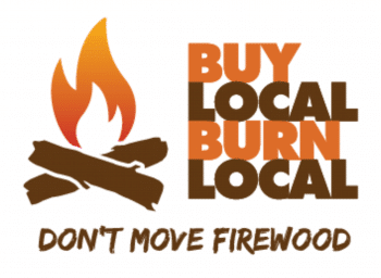 Buy Local Burn Local
