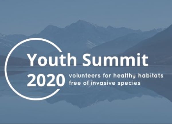 2020 Virtual Youth Summit