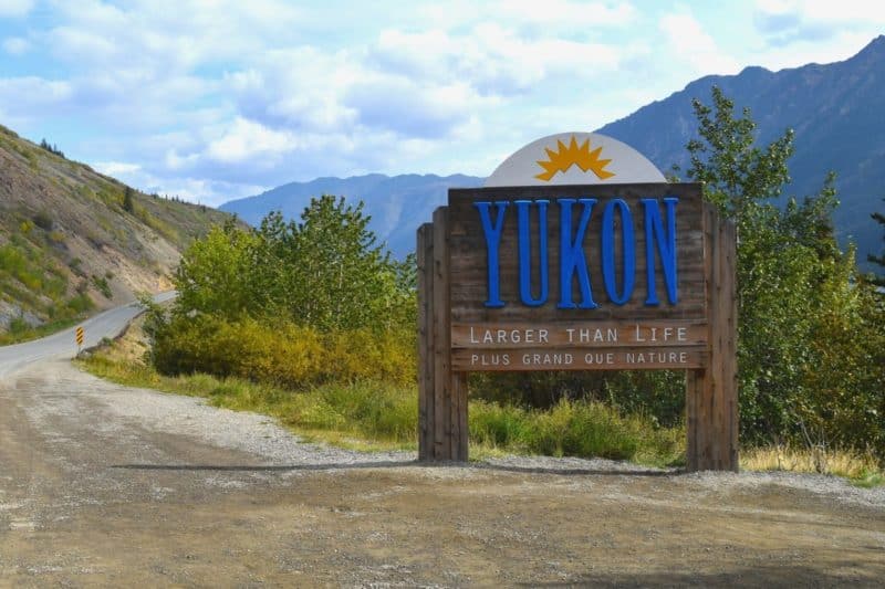 Webinar: Yukon Invasive Species, Climate Change & Tourism