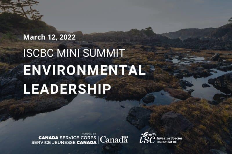 Youth Mini Summit: Environmental Leadership