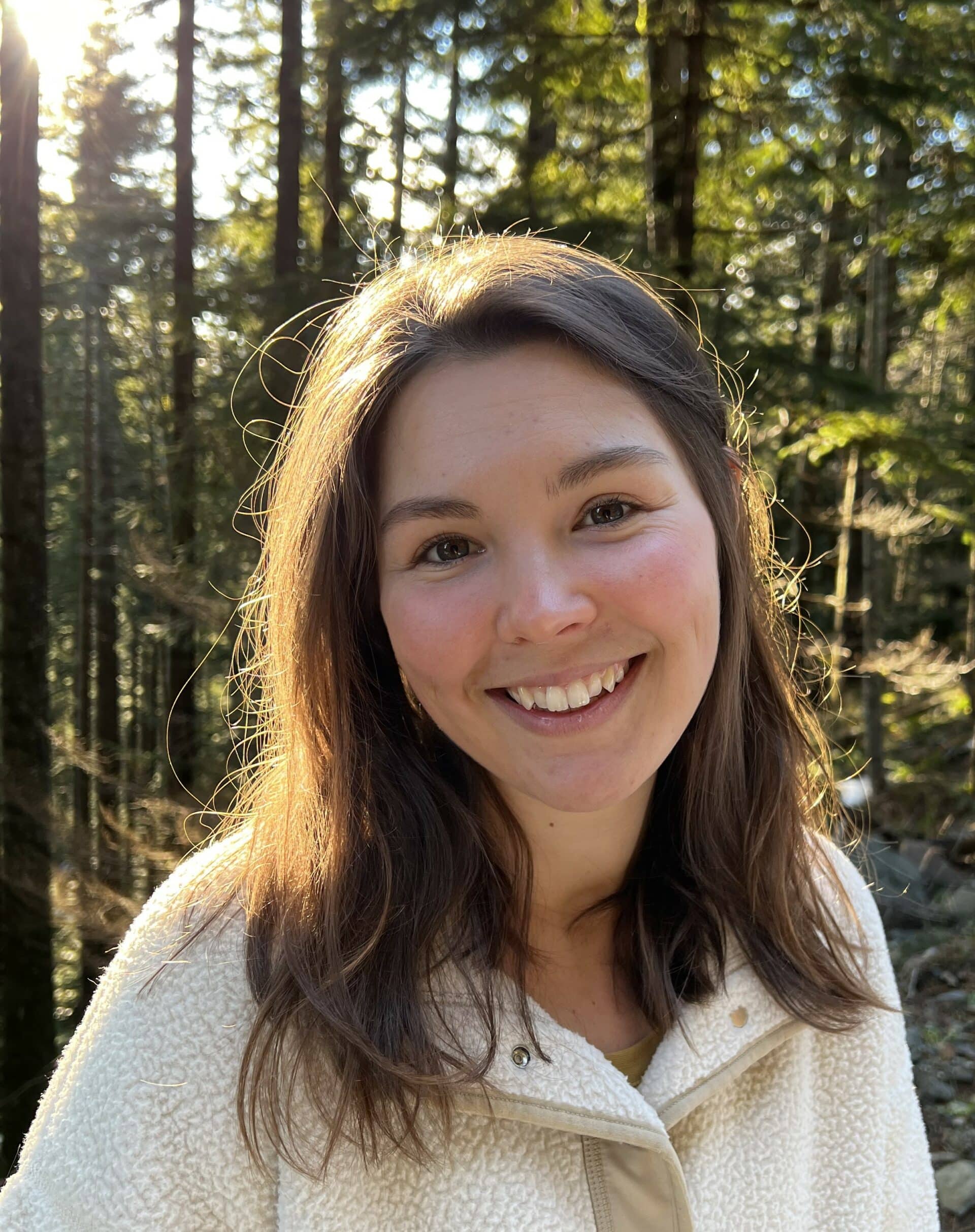 Volunteer Spotlight: Katrice Baur - Invasive Species Council of British