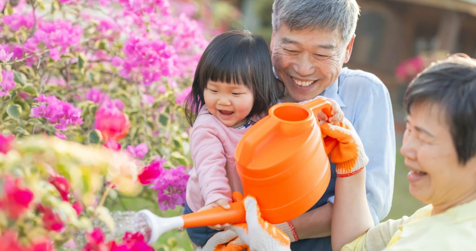 Spring into action! Prep your garden without spreading invasive species