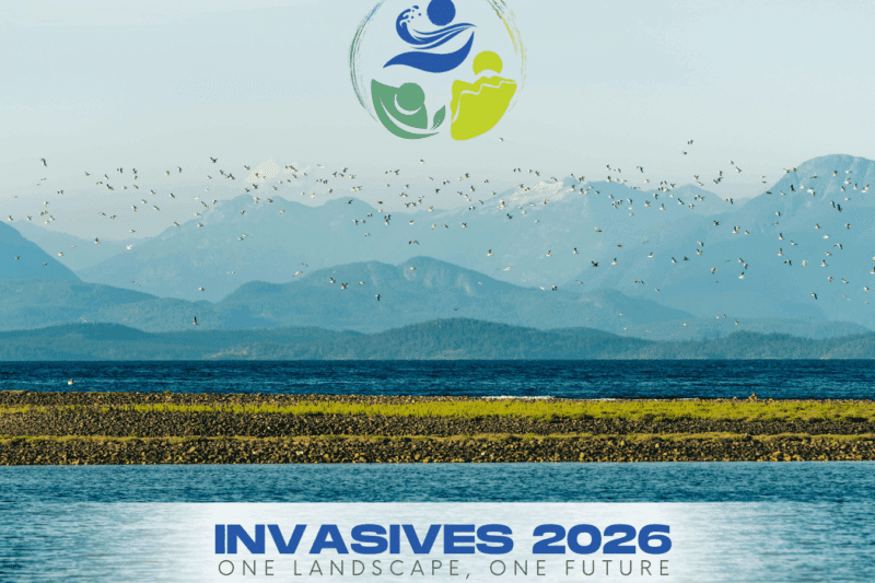 INVASIVES 2026: One Landscape, One Future