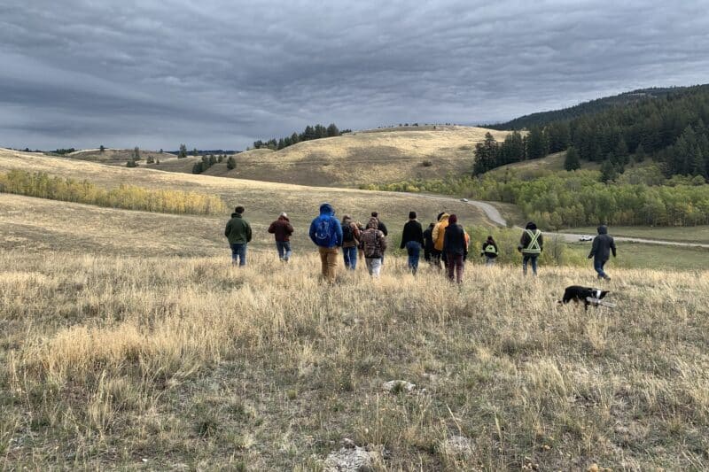 Shared Challenge, Shared Responsibility: Indigenous-Led Stewardship on Invasive Species in B.C.