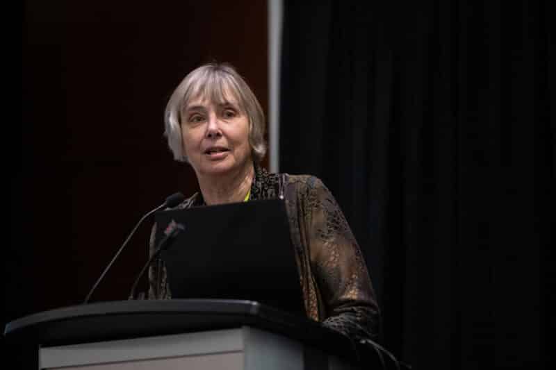 Bringing Community Action to a Global Biodiversity Conversation 