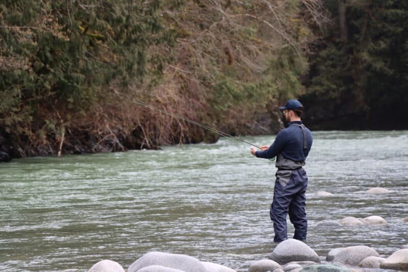 Cast, Snap, Report! Join the BC Fish Finders 2026 iNaturalist Project 